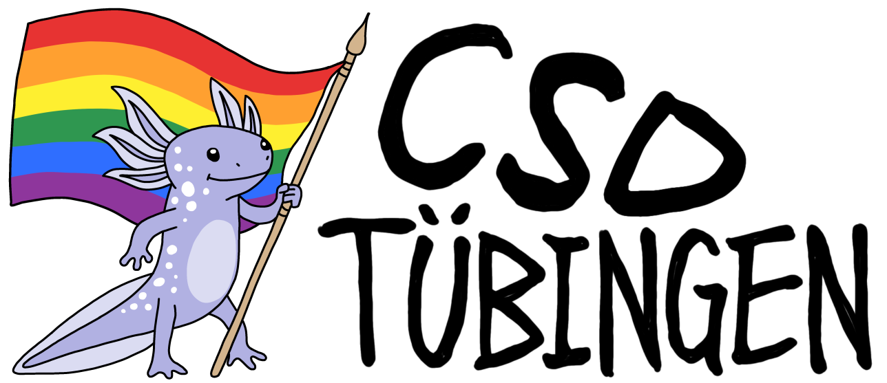 CSD Tübingen